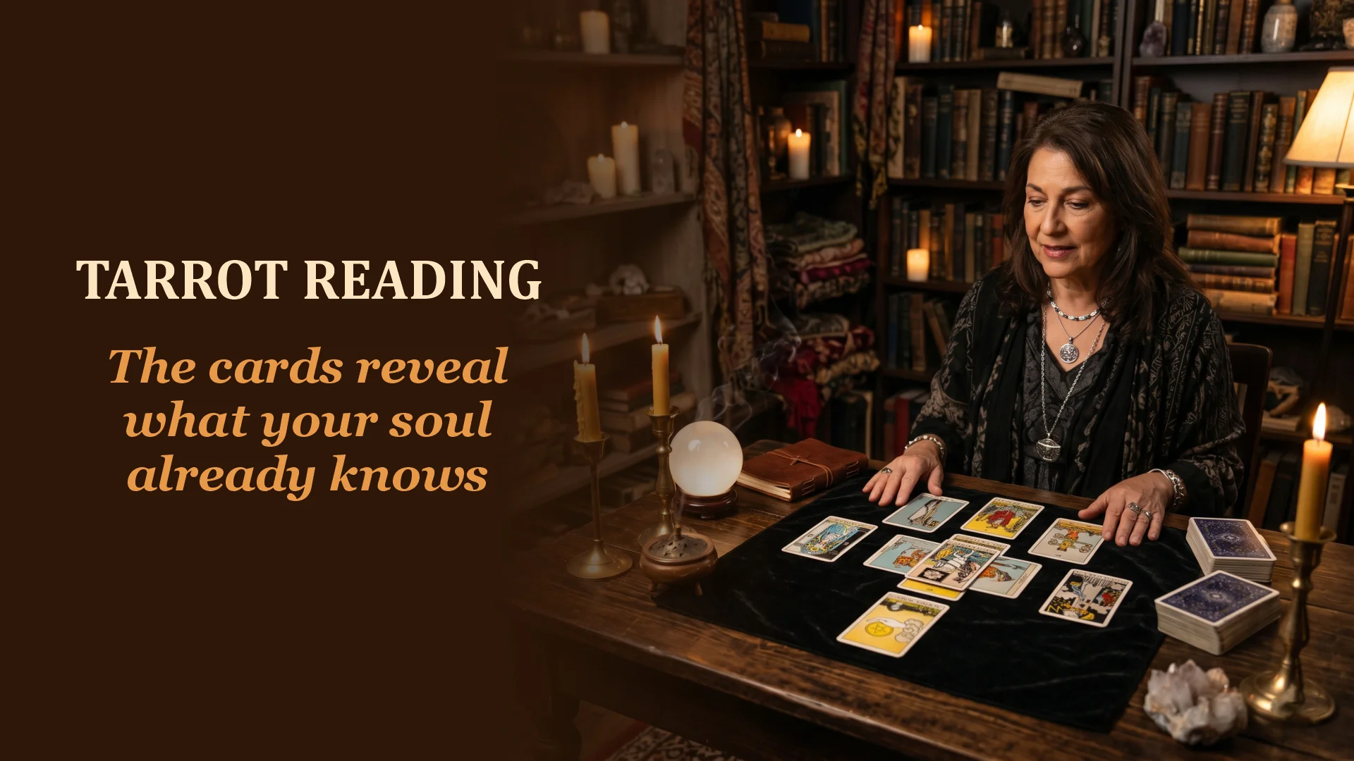 Tarot Reading